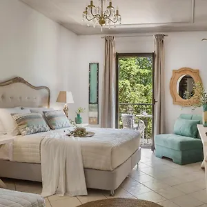 Makis Hotel Skala (Kefalonia)