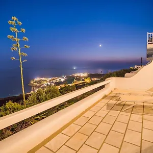 Amazing View Aparthotel Agios Stefanos (Mykonos)