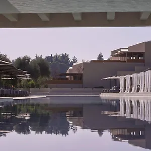 Celestial Hotel Afrato