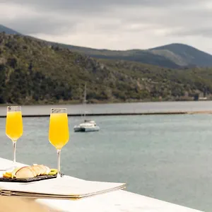 Alley Boutique And Hotel Argostoli (Kefalonia)