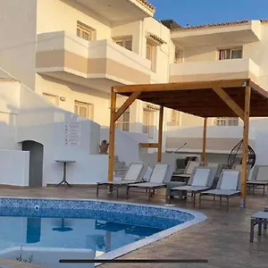 Coralli Hotel Kokkini Hani
