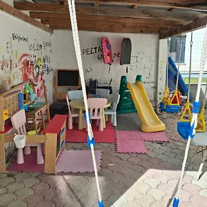 Anna Apartament
