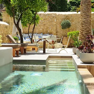 Pepi Boutique (adults Only) Aparthotel Rethymno (Crete)