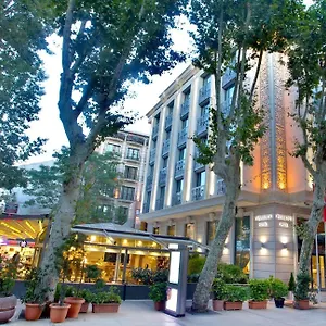 Pierre Loti Old City- Special Category 4*, Istanbul Turcia
