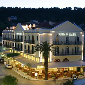 Ionian Plaza & Hotel Argostoli (Kefalonia)