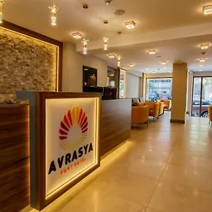 Avrasya Port 3*, Istanbul Turcia