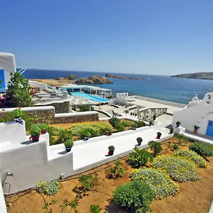 Mykonos Lolita, A Grecotel To Live Resort Mykonos Town