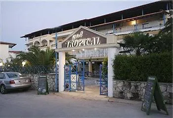 Tropical Aparthotel Hanioti