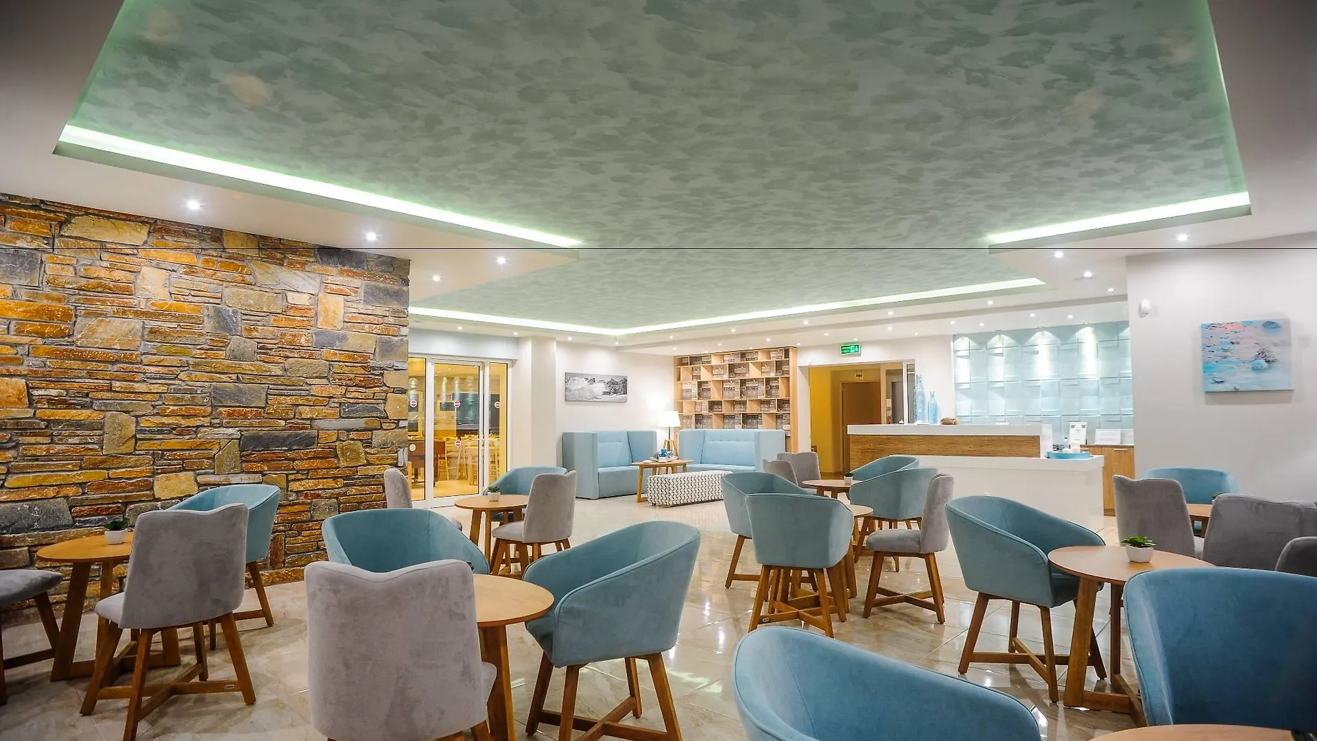 Tropical Aparthotel Hanioti