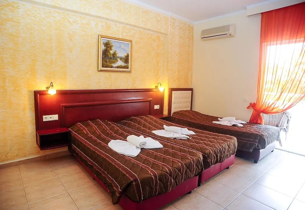 Tropical Aparthotel Hanioti