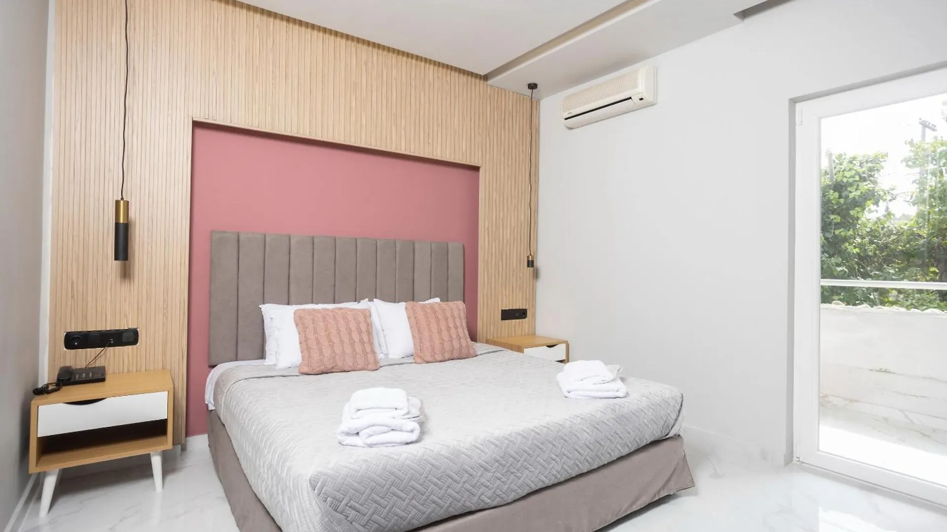 Tropical Aparthotel Hanioti