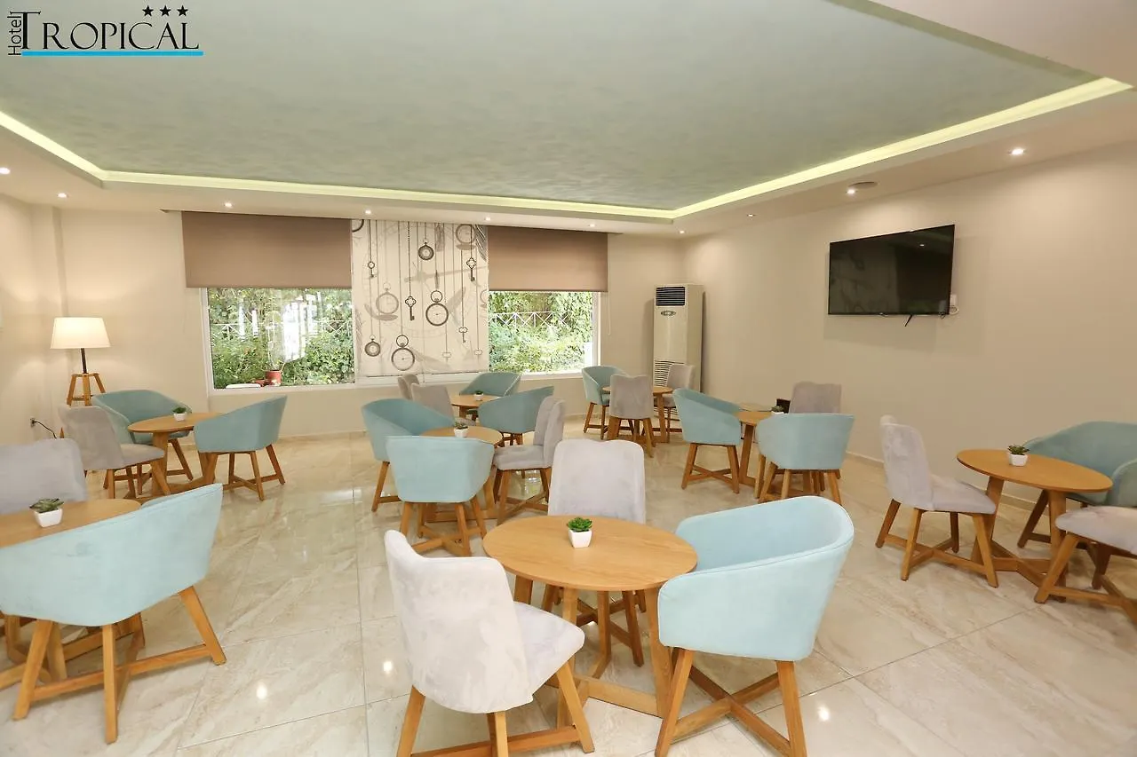 Tropical Aparthotel Hanioti