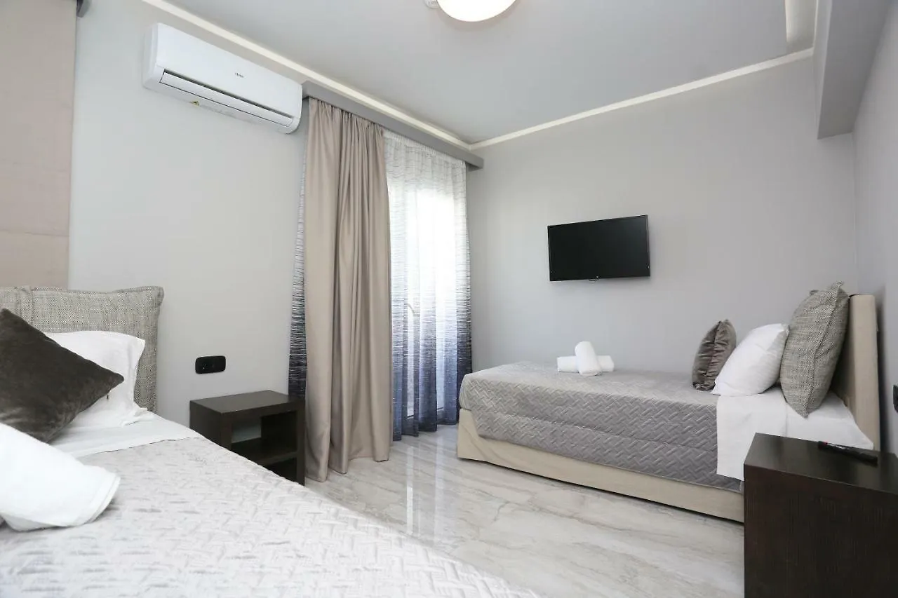 Tropical Aparthotel Hanioti