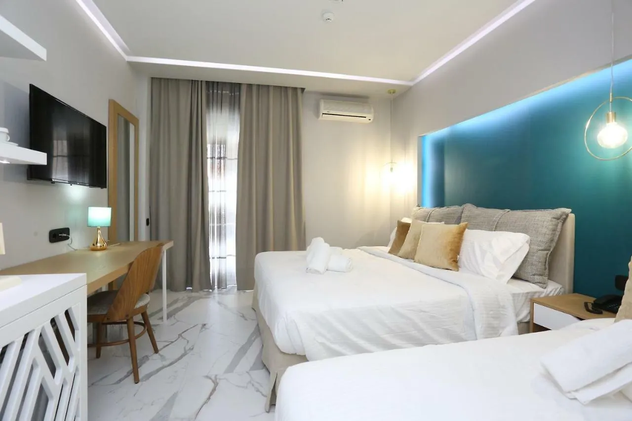 Tropical Aparthotel Hanioti
