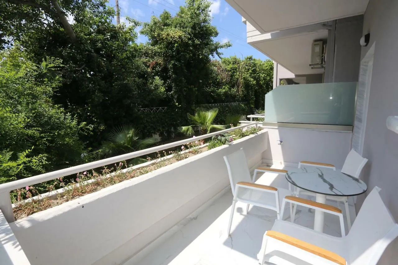 ****  Tropical Aparthotel Hanioti Greece